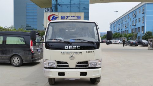 不上牌1.5方水 4方塵東風(fēng)福瑞卡 掃路車